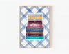 Bookshelf Art Print – Lover & Midnights Swiftie Decor