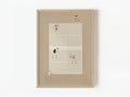 DOUBLE DELIGHT (BEIGE)