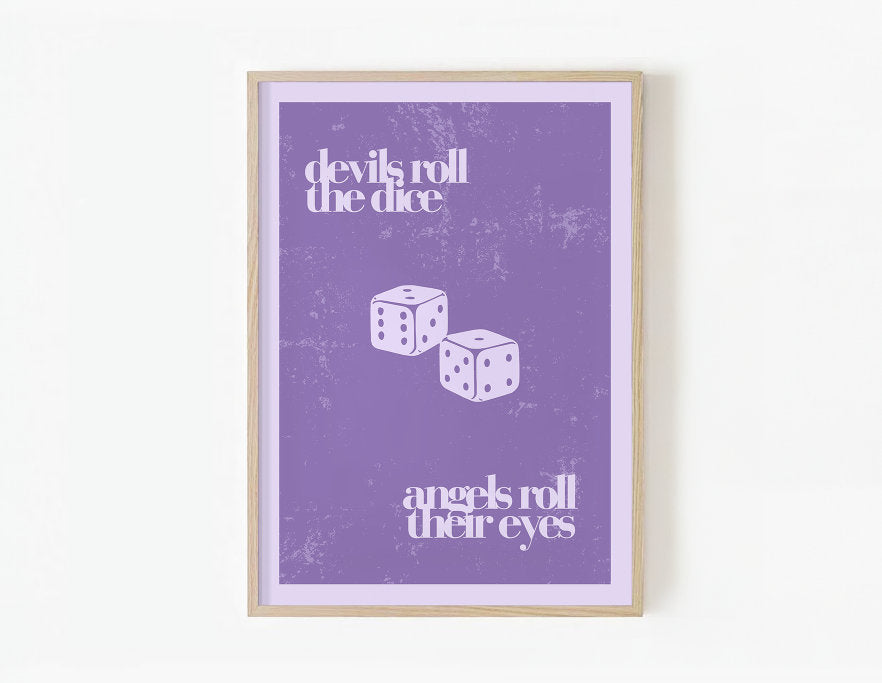 Purple taylor print bundle, all too well, we never go out of style, roll the dice, Swiftie gift, swiftie gift, purple poster bundle