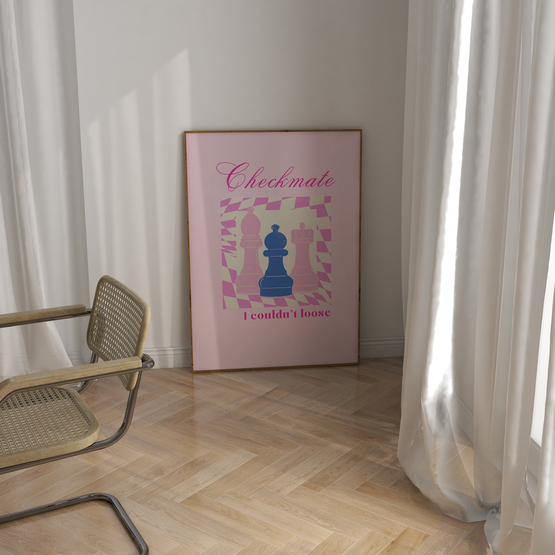 mastermind,i couldnt loose taylor swift wall art set in pink and blue, checkered, eras tour collection, taylor album covers, folklore, fearless, lover, midnights, evermore,reputation, 1989, red, speak now