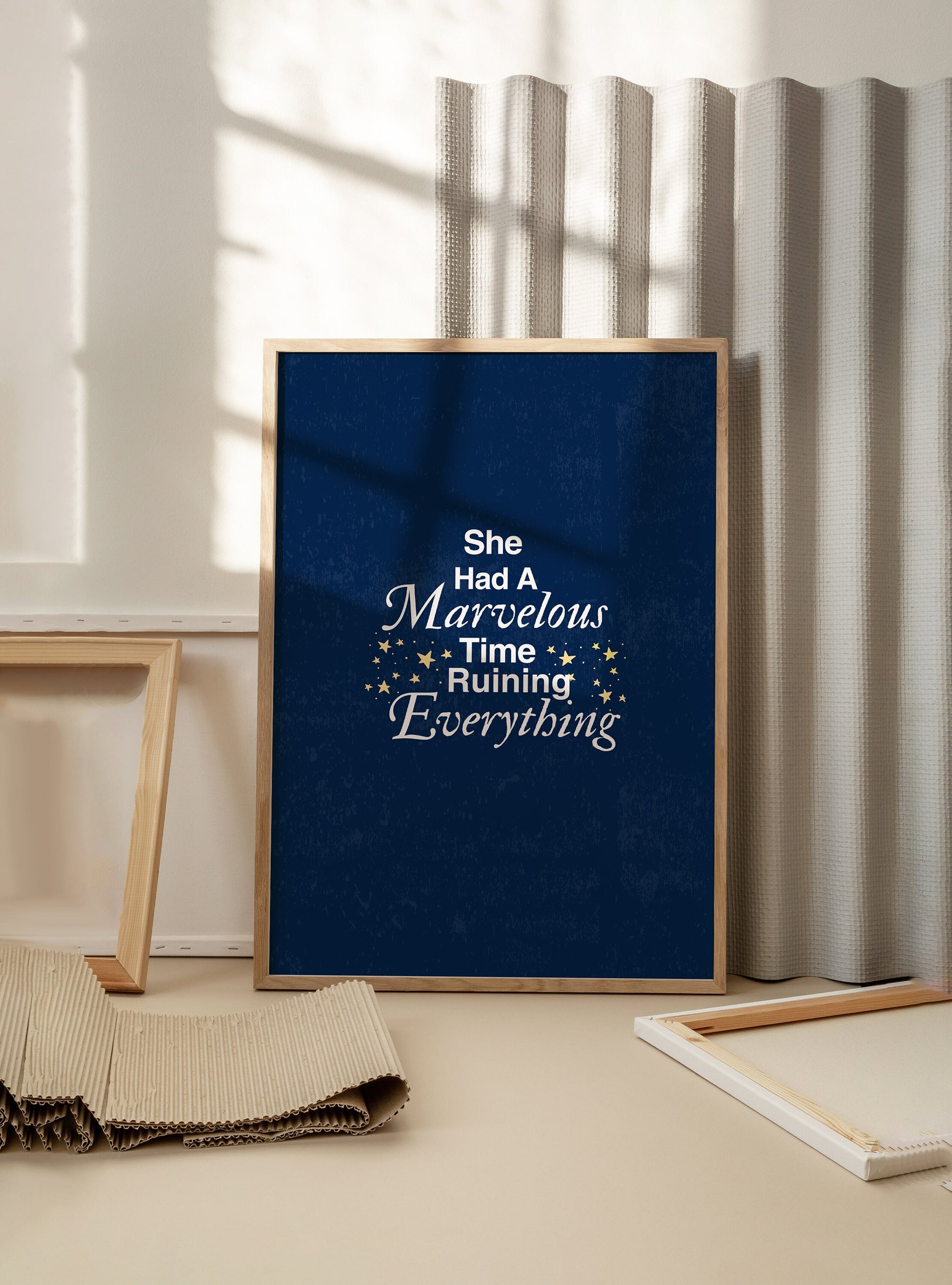 Miss Americana print | The Last Great American Dynasty inspired | Taylor fan gift | girl decor print | lyric art