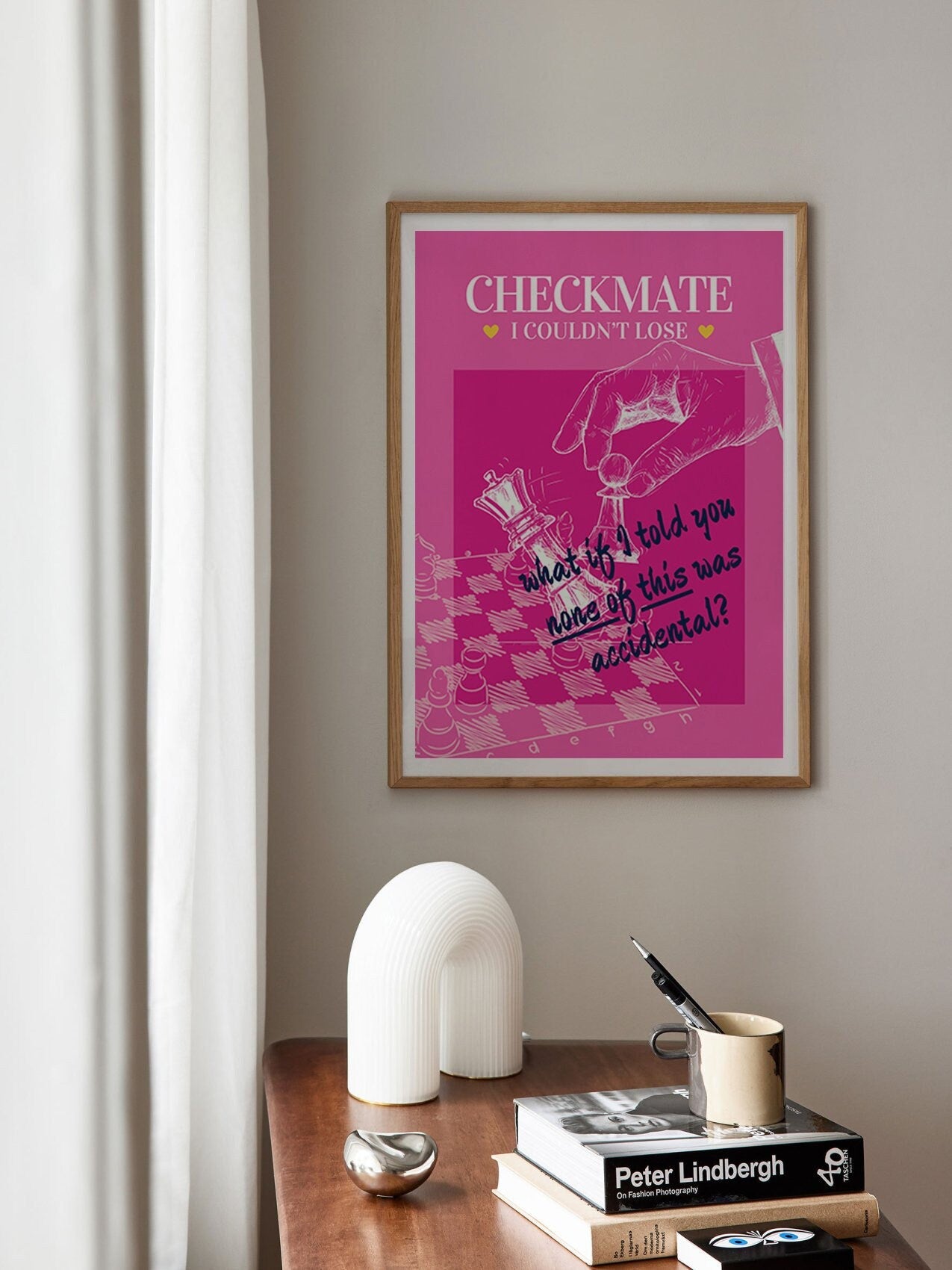 mastermind print, checkmate poster, Taylor gift, gift for her, checkmate I couldnt lose, girl gift, Taylor print, Taylor fan gift