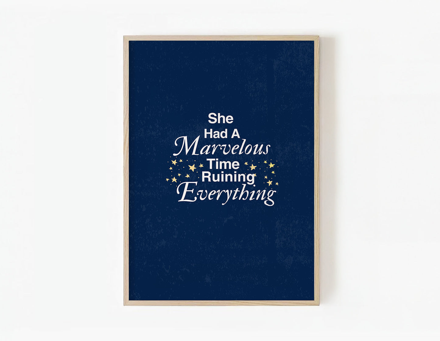 Miss Americana print | The Last Great American Dynasty inspired | Taylor fan gift | girl decor print | lyric art